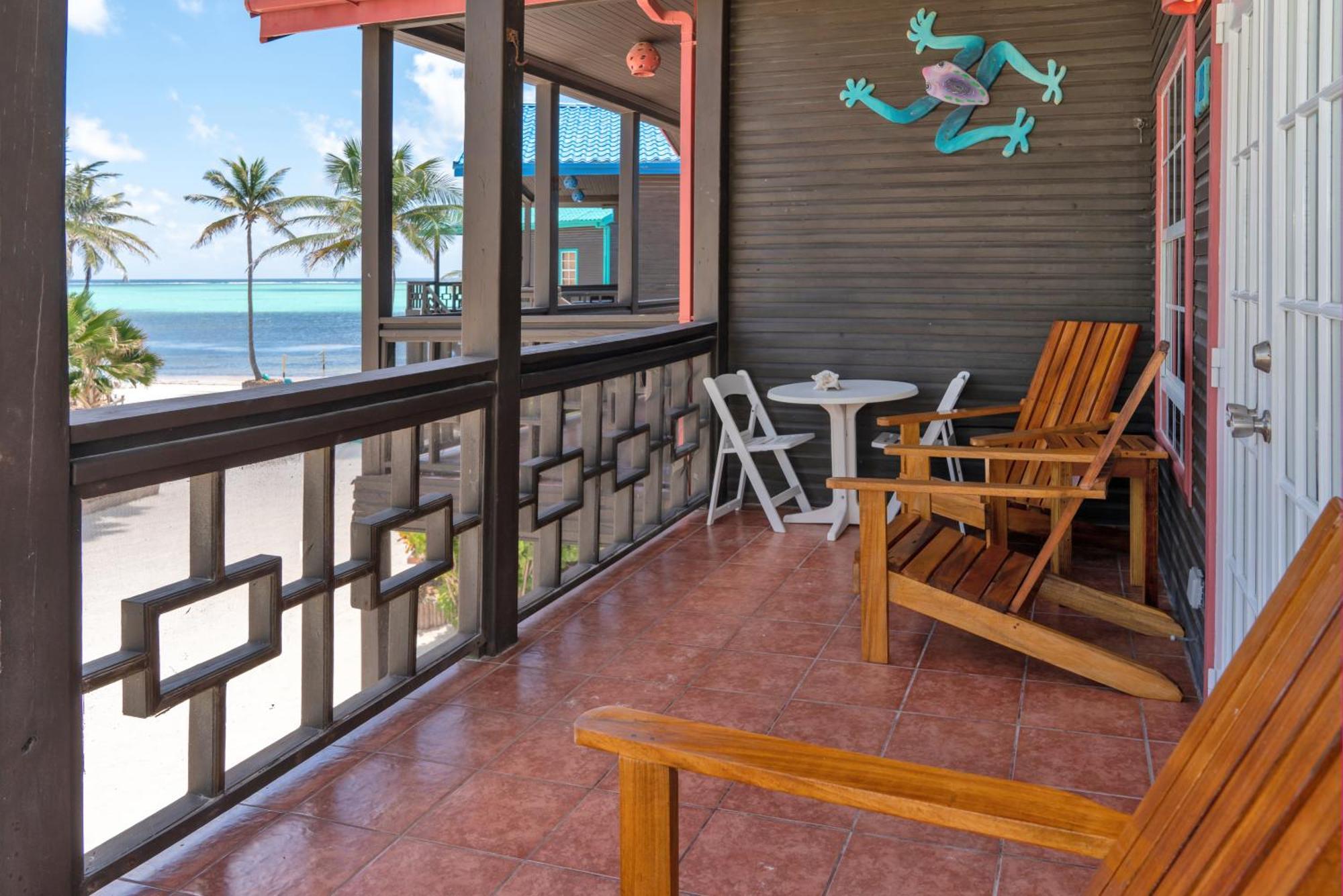 Hotel X'Tan Ha- The Waterfront San Pedro  Exterior foto