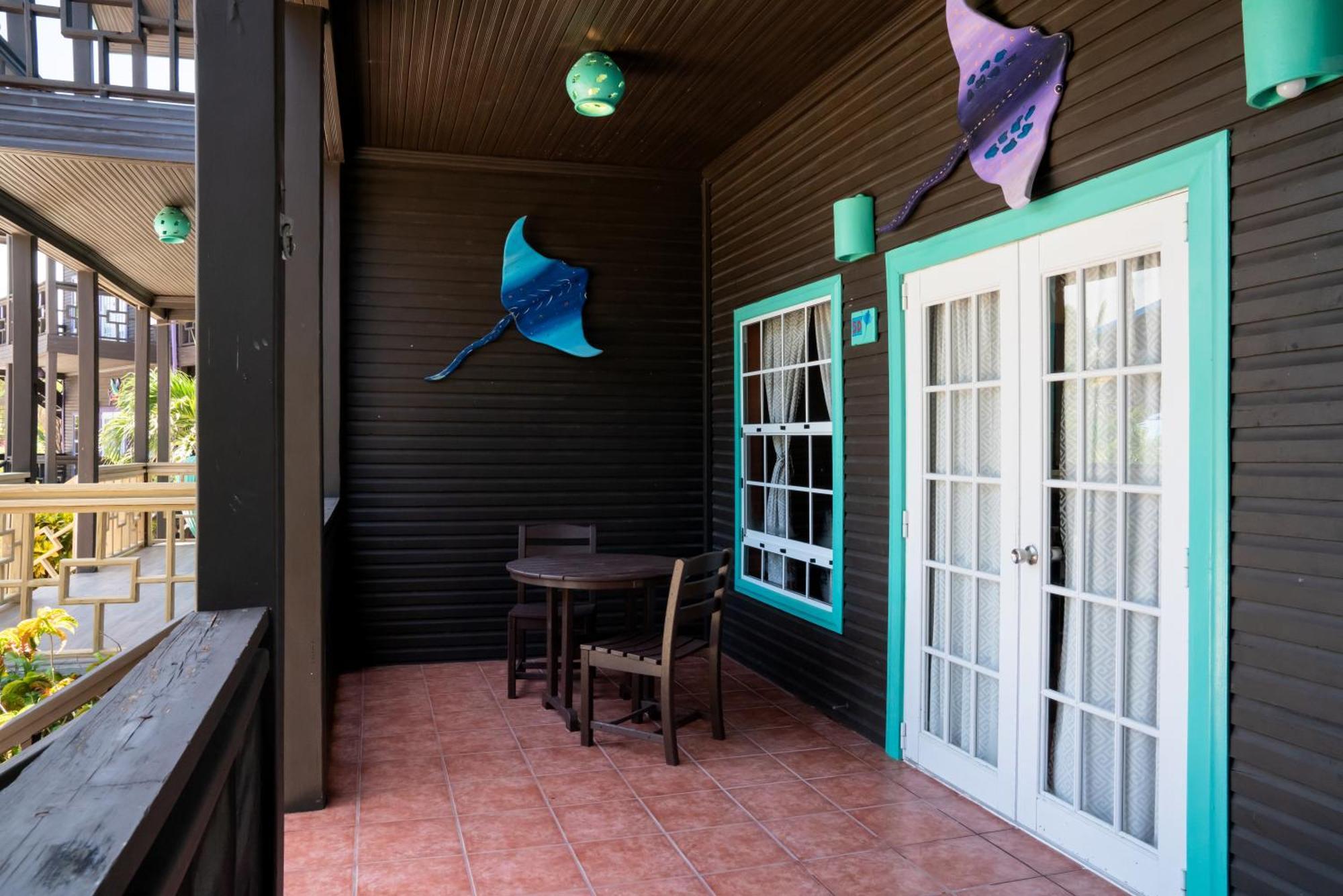 Hotel X'Tan Ha- The Waterfront San Pedro  Exterior foto